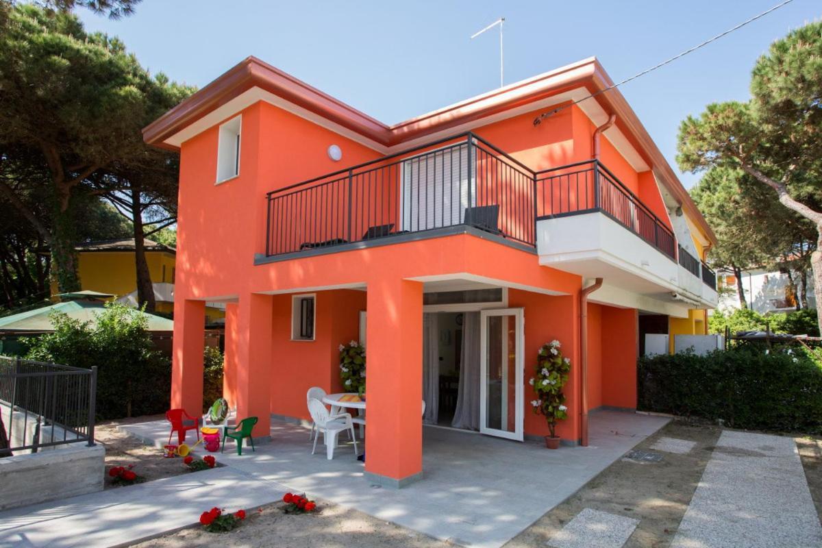 Villa Principesse Rosolina Mare Zimmer foto