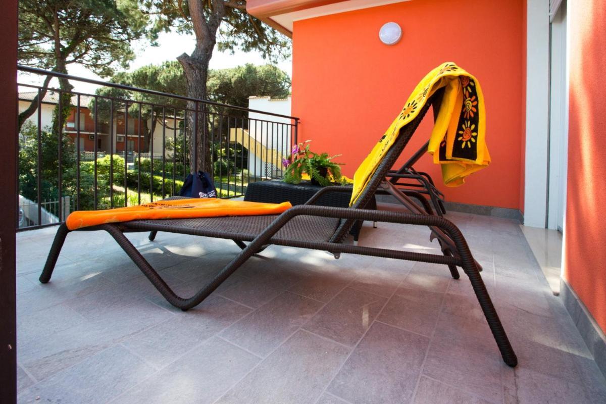 Villa Principesse Rosolina Mare Zimmer foto