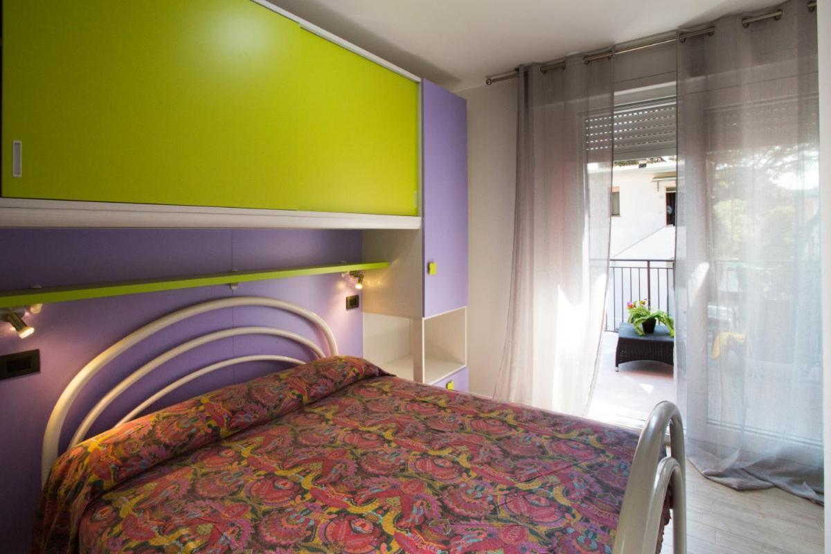 Villa Principesse Rosolina Mare Zimmer foto