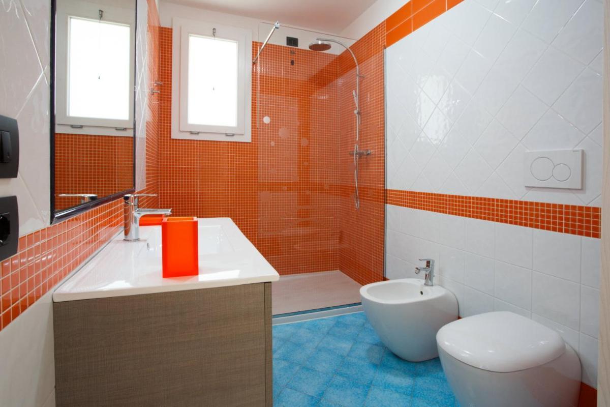 Villa Principesse Rosolina Mare Zimmer foto